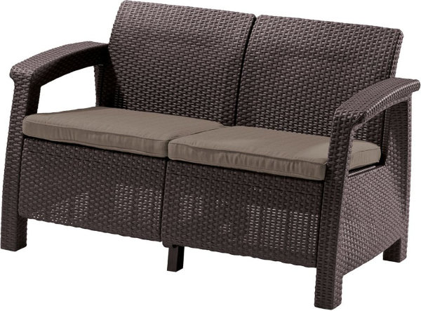 Диван Corfu Love Seat Европа купить в Электроуглях