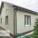 Сайдинг Виниловый Ю-Пласт, Timberblock (Тимберблок), Ясень прованс зеленый купить в Электроуглях