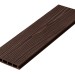 Террасная доска из ДПК RusDecking Unodeck Ultra - Венге купить в Электроуглях