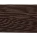 Террасная доска из ДПК RusDecking Unodeck Ultra - Венге купить в Электроуглях