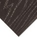 Заборная доска ДПК NanoWood Nature 3D полнотелая Венге купить в Электроуглях