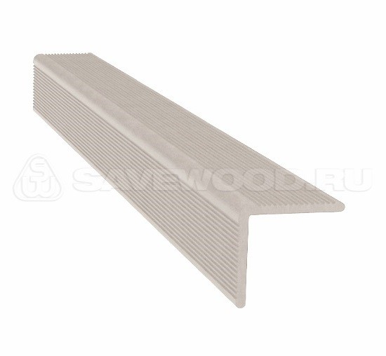 Уголок из ДПК Savewood – Бежевый купить в Электроуглях