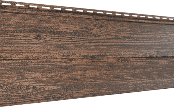 Сайдинг Ю-Пласт TIMBERBLOCK Ель (Тимберблок), Сибирская купить в Электроуглях