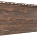 Сайдинг Ю-Пласт TIMBERBLOCK Ель (Тимберблок), Сибирская купить в Электроуглях