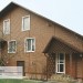 Сайдинг Ю-Пласт TIMBERBLOCK Ель (Тимберблок), Сибирская купить в Электроуглях