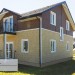 Сайдинг Ю-Пласт TIMBERBLOCK Ель (Тимберблок), Сибирская купить в Электроуглях