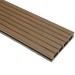 Террасная доска из ДПК CM Decking серия ROBUST цвет мербау купить в Электроуглях