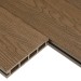 Террасная доска из ДПК CM Decking серия ROBUST цвет мербау купить в Электроуглях
