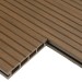 Террасная доска из ДПК CM Decking серия ROBUST цвет мербау купить в Электроуглях
