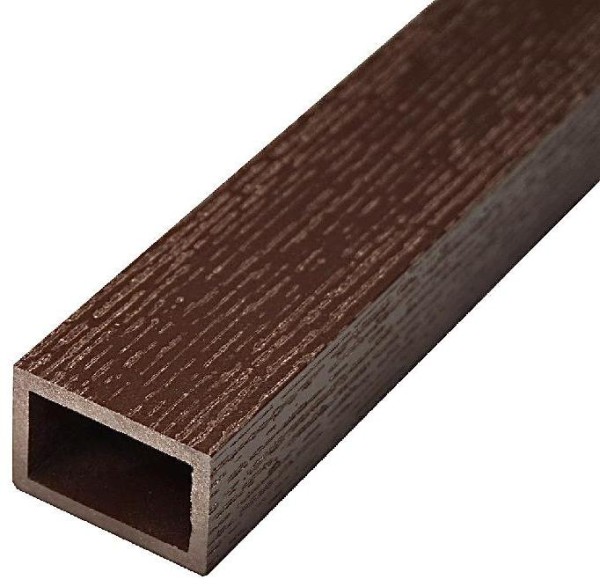 Балясина FAYNAG ДПК WOOD шоколад купить в Электроуглях