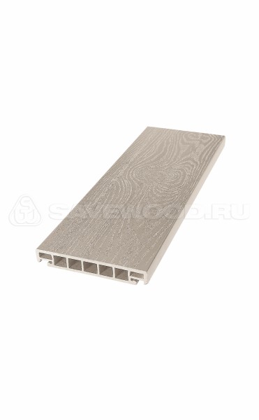 Террасная доска из ДПК SW Salix (S) (T) бежевый купить в Электроуглях