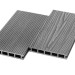Террасная доска из ДПК RusDecking Unodeck Ultra - Серый купить в Электроуглях