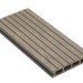 Террасная доска из ДПК CM Decking серия ROBUST цвет ясень купить в Электроуглях