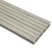 Террасная доска из ДПК CM Decking серия ROBUST цвет ясень купить в Электроуглях