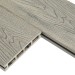 Террасная доска из ДПК CM Decking серия ROBUST цвет ясень купить в Электроуглях