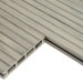 Террасная доска из ДПК CM Decking серия ROBUST цвет ясень купить в Электроуглях
