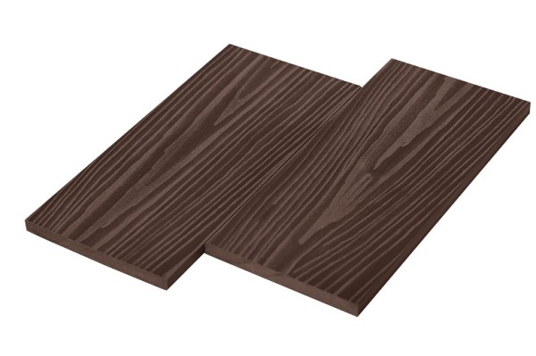 Заборная доска RusDecking UnoDeck Forte - Венге купить в Электроуглях
