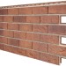 Фасадная панель VOX SOLID BRICK REGULAR бристоль купить в Электроуглях