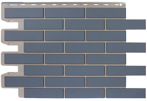 Фасадная панель Royal Stone, Облицовочный Кирпич, Веллингтон купить в Электроуглях